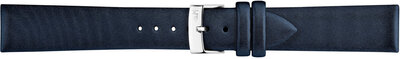 Textil-Uhrenarmband Morellato Vogue 5970E14.062 S, blau