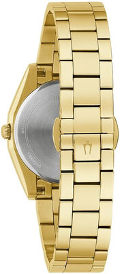 Bulova Surveyor Diamond Quartz 97P172
