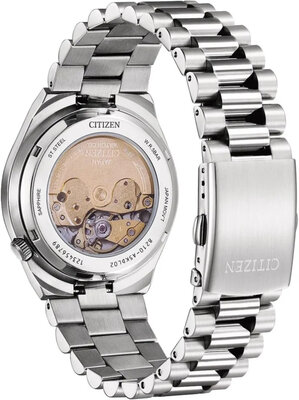Citizen Elegant Tsuyosa Automatic NJ0159-86X