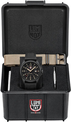 Luminox Land Atacama Field Urban XL.1970.SET (+ Ersatz-Uhrenarmband)