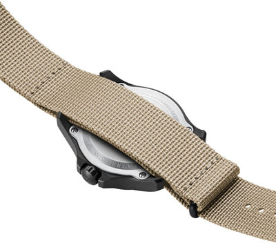 Luminox Land Atacama Field Urban XL.1970.SET (+ Ersatz-Uhrenarmband)