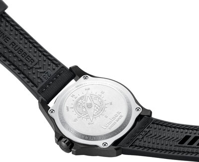 Luminox Land Atacama Field Urban XL.1970.SET (+ Ersatz-Uhrenarmband)