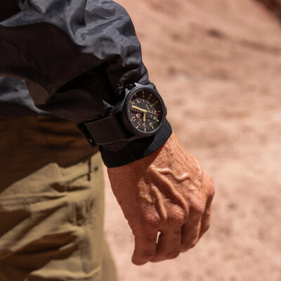 Luminox Land Atacama Field Urban XL.1970.SET (+ Ersatz-Uhrenarmband)