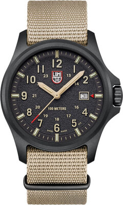 Luminox Land Atacama Field Urban XL.1970.SET (+ Ersatz-Uhrenarmband)