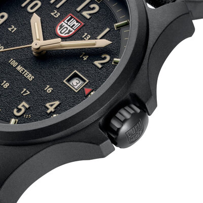 Luminox Land Atacama Field Urban XL.1970.SET (+ Ersatz-Uhrenarmband)