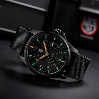 Luminox Land Atacama Field Urban XL.1970.SET (+ Ersatz-Uhrenarmband)