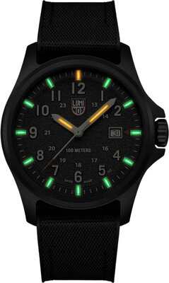 Luminox Land Atacama Field Urban XL.1970.SET (+ Ersatz-Uhrenarmband)