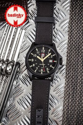 Luminox Land Atacama Field Urban XL.1970.SET (+ Ersatz-Uhrenarmband)