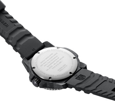 Luminox Mil Spec Inspired XL.3351.1.SET (+ Ersatzband)