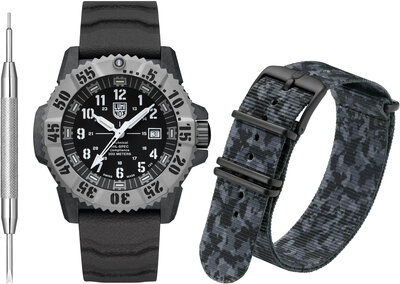 Luminox Mil Spec Inspired XL.3351.1.SET (+ Ersatzband)