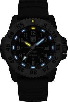 Luminox Mil Spec Inspired XL.3351.1.SET (+ Ersatzband)