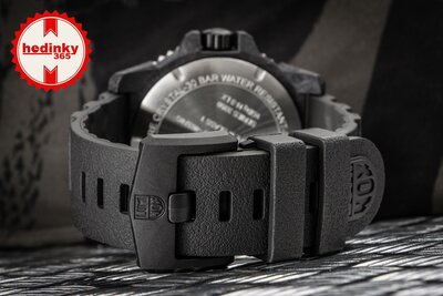 Luminox Mil Spec Inspired XL.3351.1.SET (+ Ersatz-Uhrenarmband)