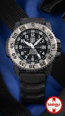 Luminox Mil Spec Inspired XL.3351.1.SET (+ Ersatz-Uhrenarmband)