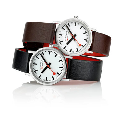 Mondaine Classic Quartz A658.30323.16SBBV