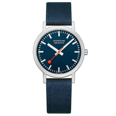 Mondaine Classic Quartz A660.30314.40SBD