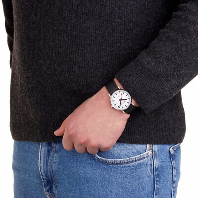 Mondaine Evo2 Automatic MSE.40610.LBV