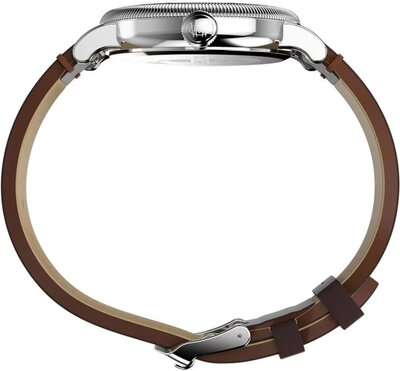 Timex Waterbury Coin Edge Quartz TW2W20300
