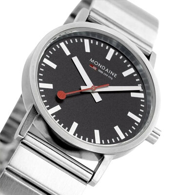 Mondaine Classic Quartz A660.30360.16SBW