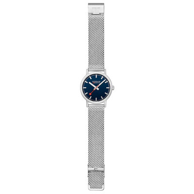 Mondaine Classic Quartz A660.30360.40SBJ
