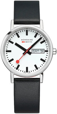 Mondaine Classic Quartz A667.30314.11SBBV