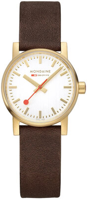 Mondaine Evo2 Quartz MSE.30112.LGV