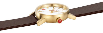 Mondaine Evo2 Quartz MSE.30112.LGV