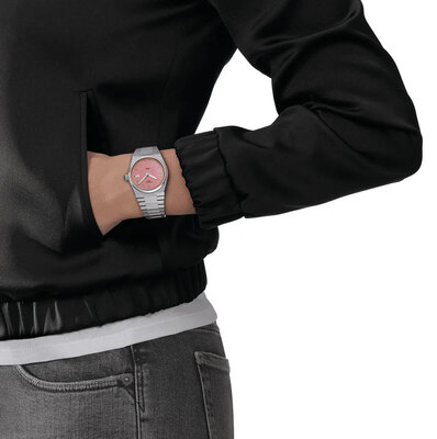 Tissot PRX 35mm Quartz T137.210.11.331.00
