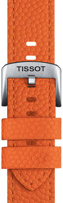 Tissot Seastar 1000 Wilson WNBA Automatic 80 T120.807.17.051.00 (+ Ersatz-Uhrenarmband)