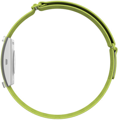Optischer Herzfrequenzsensor Coros HR Monitor, grün, für den Arm