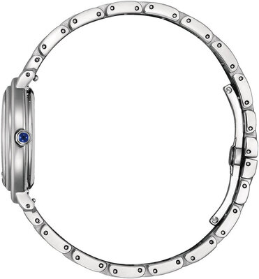 Citizen Elegant Eco-Drive EM1090-78X (+ Ersatz-Uhrenarmband)