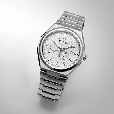 Citizen Sports Automatic Super Titanium NJ0180-80A