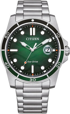 Citizen Sports Eco-Drive AW1811-82X