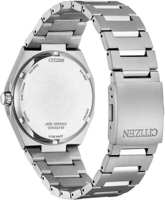 Citizen Sports Eco-Drive Super Titanium AW0130-85LE