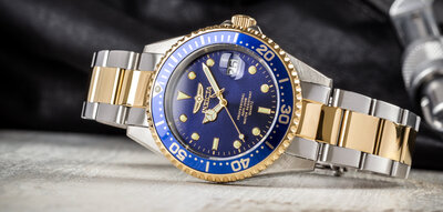 Invicta Pro Diver Quartz 38mm 8935OB