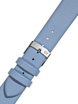 Blaues Lederband Morellato Micra Evoque 5126875.066 M