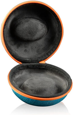 Uhrenetui Designhütte Donut 70005-150