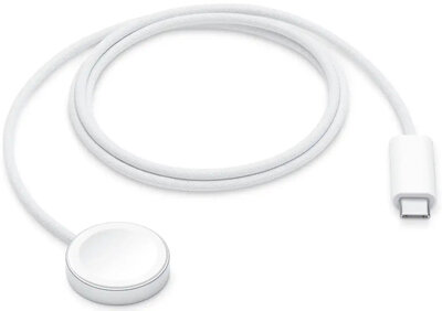 Kabel Apple (pro Apple Watch), USB-C, magnetisch, Schnellladung (1m)