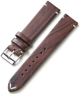 Ricardo Firenze Lederband, braun
