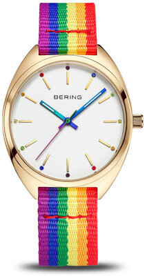 Bering Classic 127220-36-334 (+ Ersatz-Uhrenarmband)