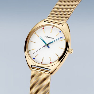 Bering Classic 127220-36-334 (+ Ersatz-Uhrenarmband)