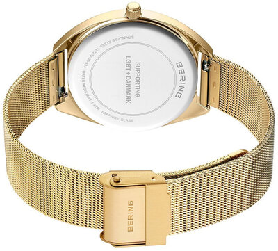 Bering Classic 127220-36-334 (+ Ersatz-Uhrenarmband)