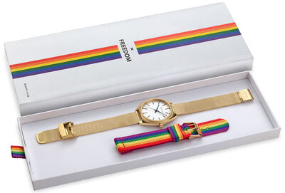 Bering Classic 127220-36-334 (+ Ersatz-Uhrenarmband)