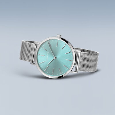 Bering Classic 14134-005-GWP (+ náramek)