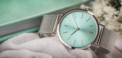 Bering Classic 14134-005-GWP (+ náramek)