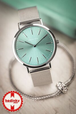 Bering Classic 14134-005-GWP (+ Uhrenarmband)