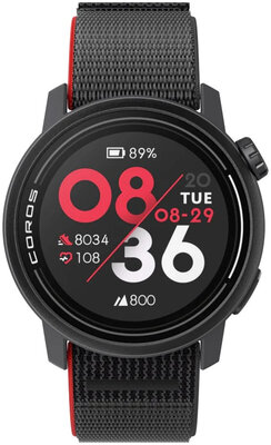 Coros Pace 3 Ink / Nylon Band