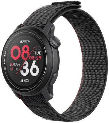 Coros Pace 3 Ink / Nylon Band