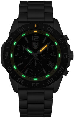Luminox Sea XS.3145.M Pacific Diver