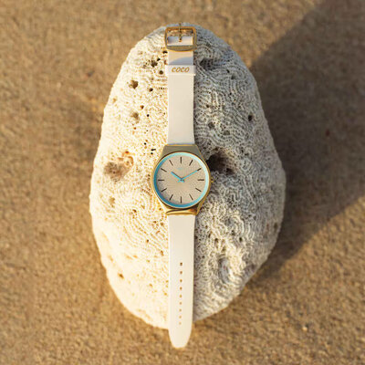 Swatch Coco Ho Blu SYXG127