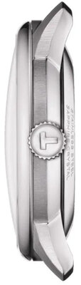 Tissot Chemin Des Tourelles Powermatic 80 T139.836.16.261.00